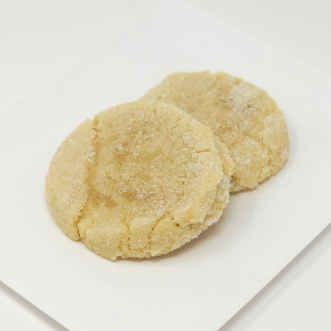 Sugar Cookies